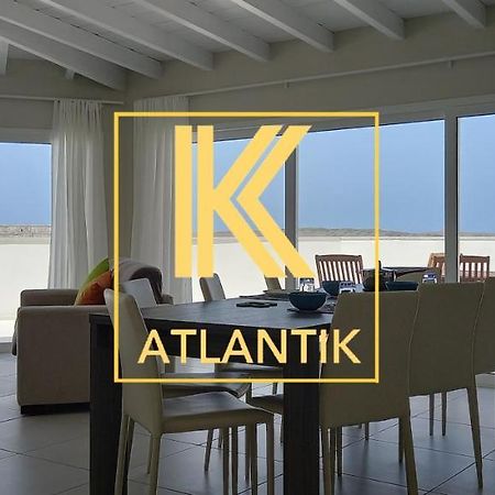 Katlantik Beach House Deluxe Sal Rei Esterno foto