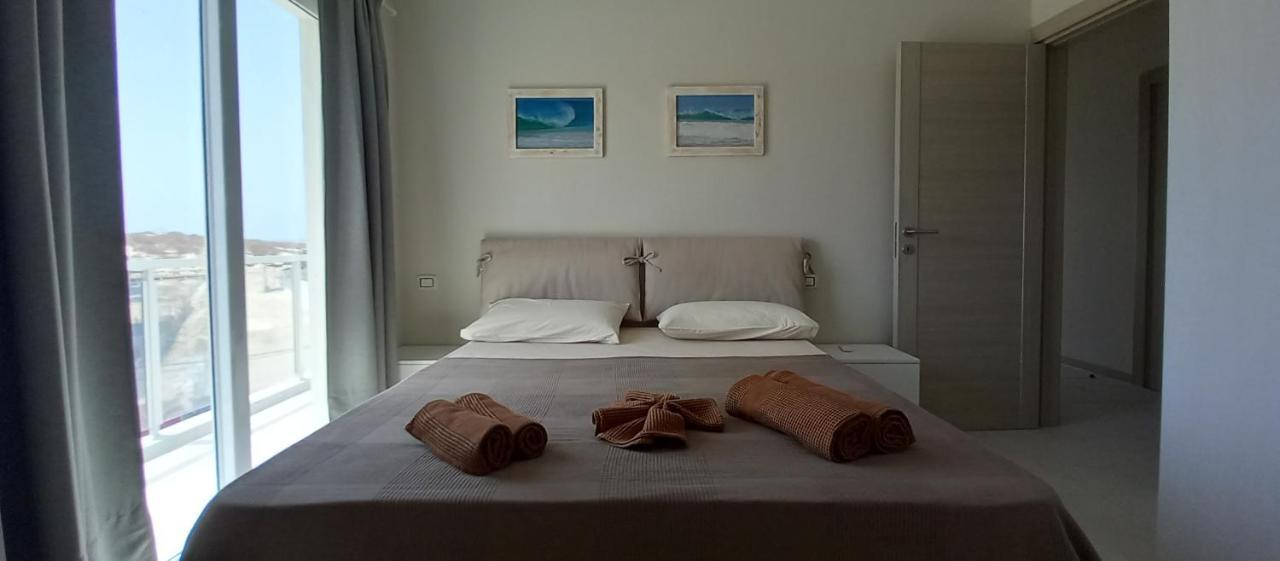 Katlantik Beach House Deluxe Sal Rei Esterno foto